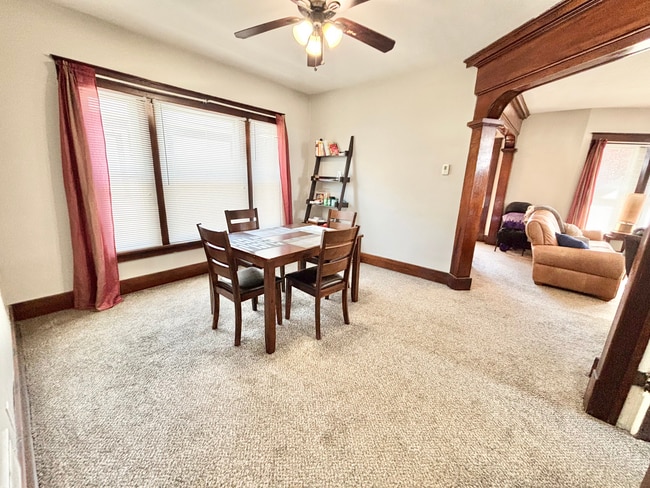 property at 8 Heussy Ave