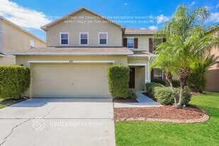 6769 Waterton Dr in Riverview, FL - Building Photo