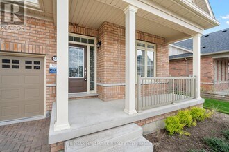 59 Jazzberry Rd in Brampton, ON - Building Photo - Building Photo