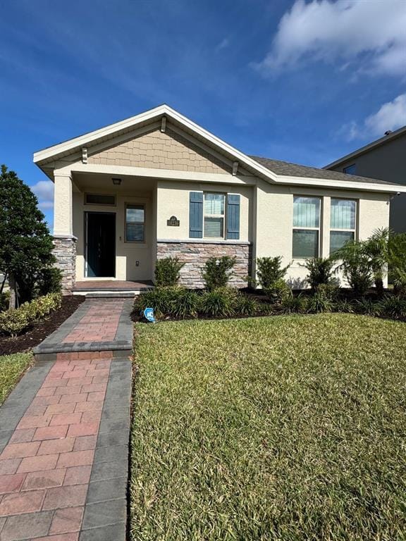 property at 16236 Carraway Bay Aly