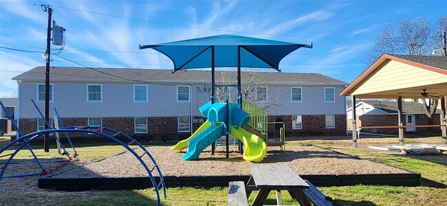 property at 298 W Avenue A