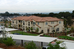 Alderbrook Heights Apartments