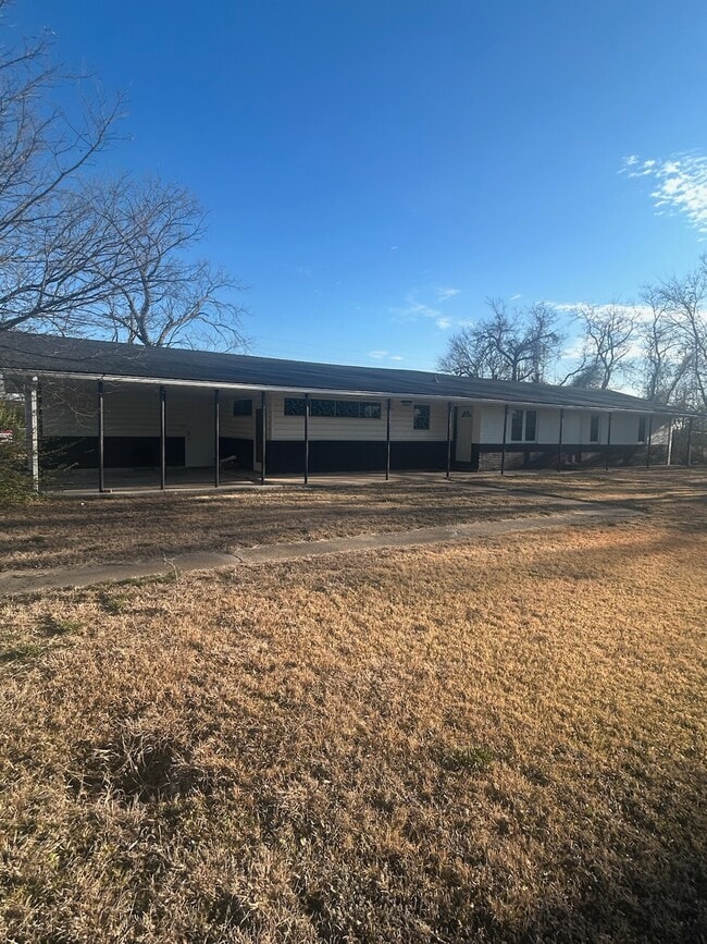 property at 119 Cox Dr