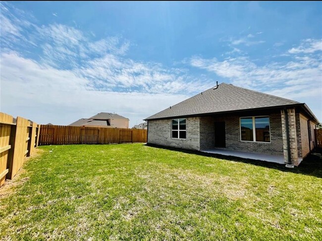 1513 Dawn Hbr Dr in Katy, TX - Building Photo - Building Photo