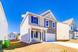 246 Honey Hill Way in Blythewood, SC - Building Photo - Building Photo