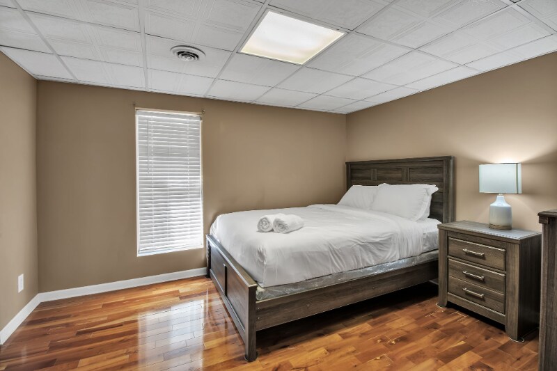 20 South St in Buffalo, NY - Foto de edificio