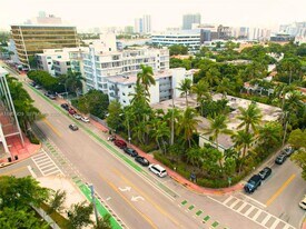 1770 Meridian Ave in Miami Beach, FL - Building Photo