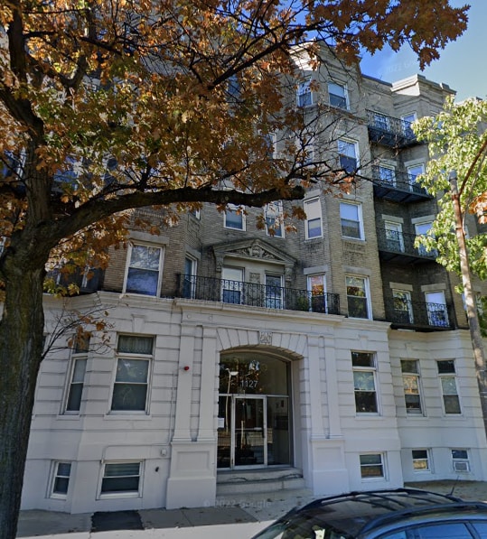 1127 Commonwealth Ave, Unit 34