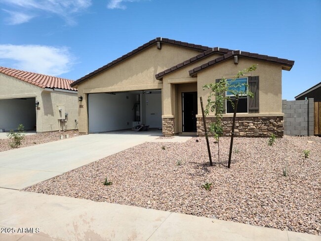 property at 336 W Tenia Trail
