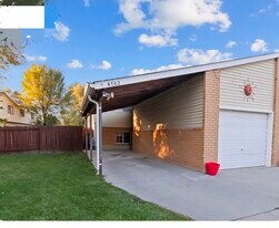4702 S Cathay Cir in Taylorsville, UT - Building Photo