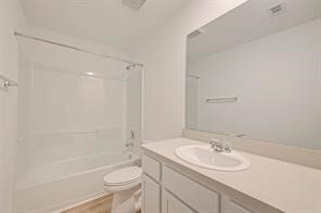 11098 N Lake Mist Ln in Willis, TX - Building Photo - Building Photo