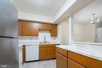 10112 Campus Way S-Unit -201-8B in Upper Marlboro, MD - Building Photo - Building Photo