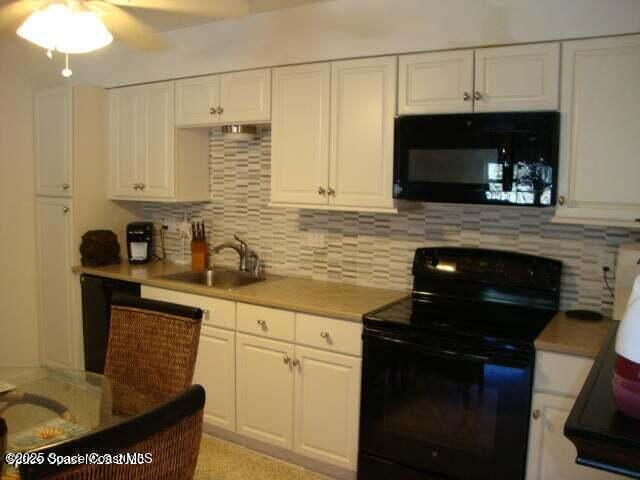 610 Jefferson Ave in Cape Canaveral, FL - Building Photo - Building Photo