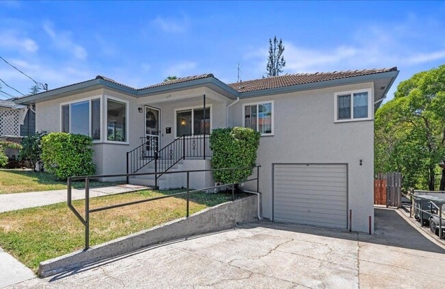 property at 112 College Way