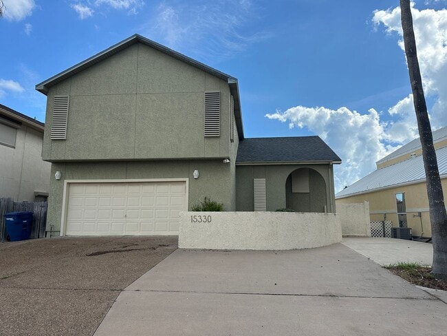 property at 15330 Bowsprit Ct