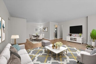 10 Juniper St, Unit 35 in Brookline, MA - Building Photo - Building Photo