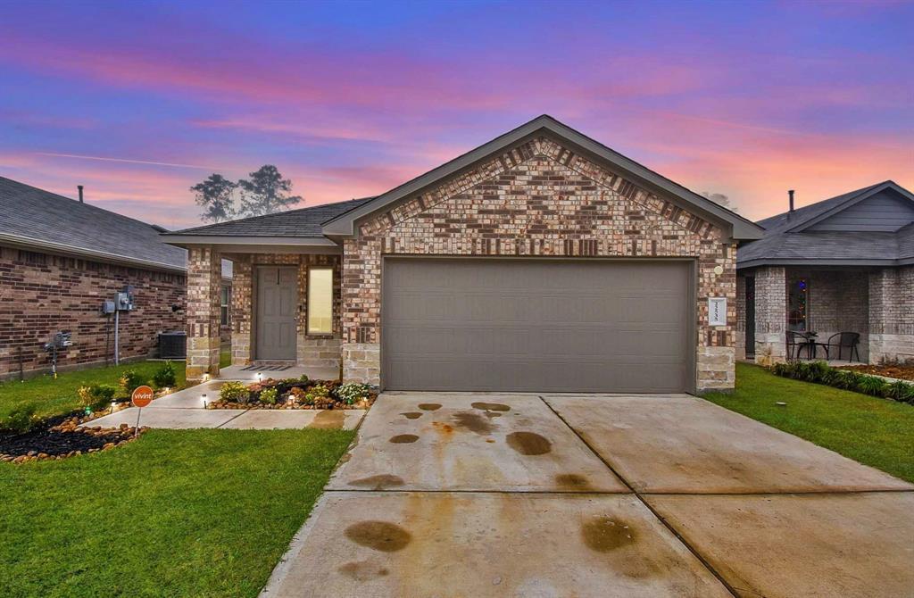 22535 Aspen Tarn Trl in Spring, TX - Building Photo