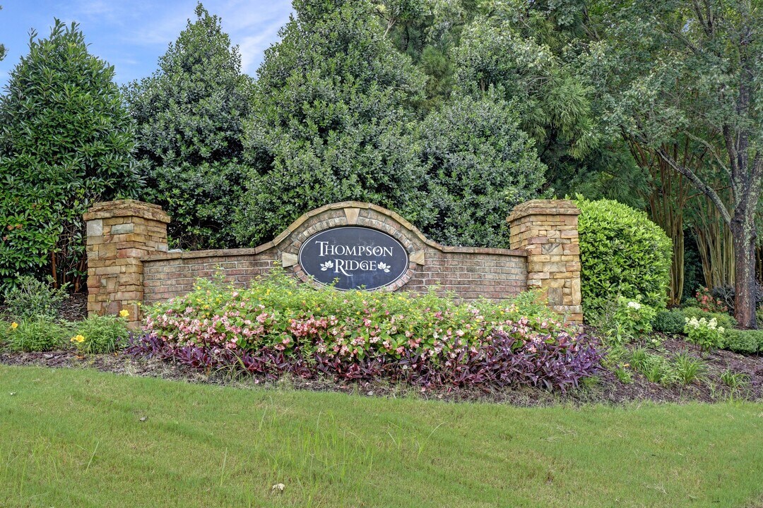 38 Pocono Dr in Durham, NC - Foto de edificio
