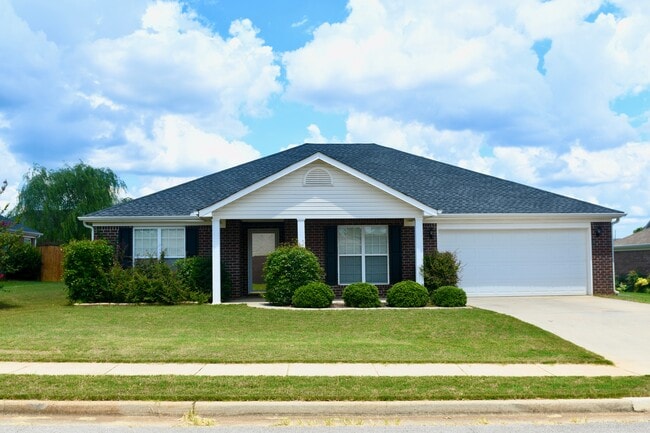 104 Kings Cross Dr in Madison, AL - Building Photo - Building Photo