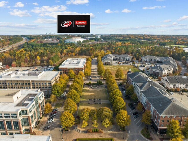 1319 Rodessa Run in Raleigh, NC - Foto de edificio - Building Photo