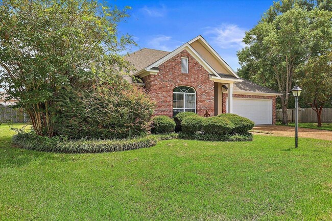 108 Turnberry Cv in Clinton, MS - Building Photo - Building Photo