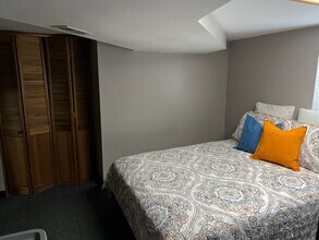 4818 N Moody Ave, Unit Garden Unit in Chicago, IL - Foto de edificio - Building Photo