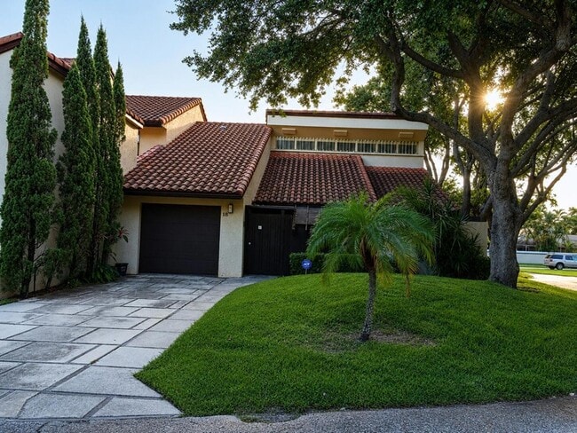property at 6850 NW 2nd Ave
