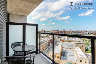 1454 W Randolph St in Chicago, IL - Building Photo - Building Photo