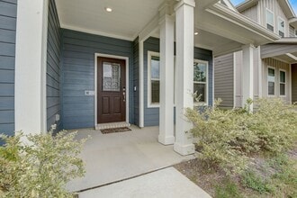 2844 Bursera Ln in Fort Worth, TX - Building Photo - Building Photo