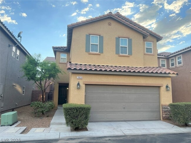 property at 7913 Twin Leaf St