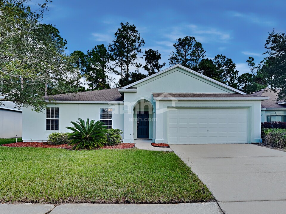 867 Bonaparte Landing Blvd in Jacksonville, FL - Foto de edificio