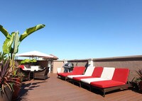 Building Photo - Tuscany Apartments FURNISHED LIVING in Los Angeles, California