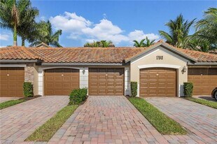 17940 Bonita National Blvd, Unit 1422 in Bonita Springs, FL - Building Photo