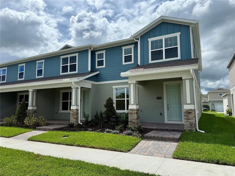 13078 Serene Glade Rd in Winter Garden, FL - Building Photo