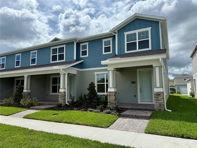 property at 13078 Serene Glade Rd