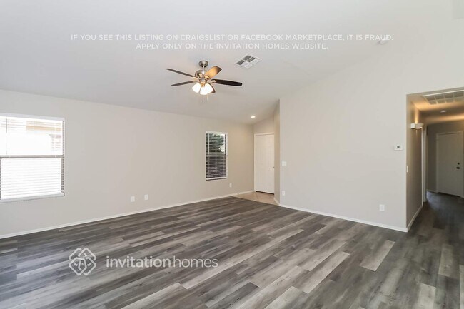 12506 W Lincoln St in Avondale, AZ - Building Photo - Building Photo