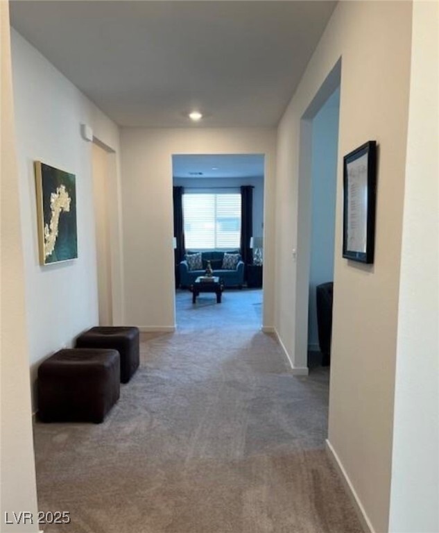 5980 E Drosetta Ave in Pahrump, NV - Building Photo - Building Photo