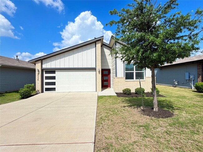 property at 8004 City Top Blvd