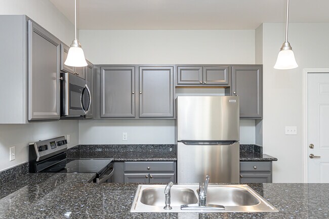 LTL Royal Palms Baton Rouge MT LLC in Baton Rouge, LA - Foto de edificio - Interior Photo