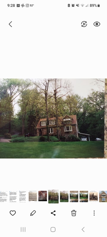 property at 590 Preston Rd