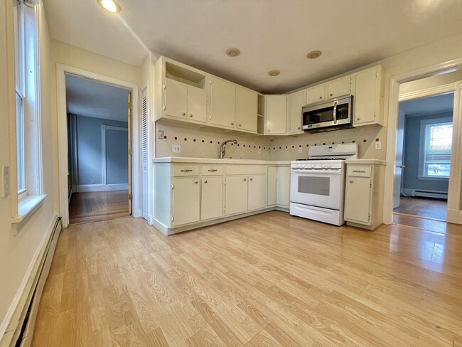 property at 31 Wheatland St