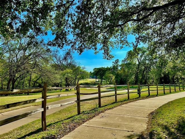 7305 Augusta Cir in Plano, TX - Building Photo - Building Photo
