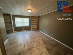 4424 East Dr in North Little Rock, AR - Building Photo - Building Photo