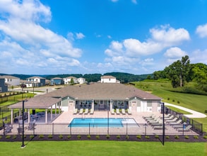 Alden North Knoxville in Knoxville, TN - Foto de edificio - Building Photo