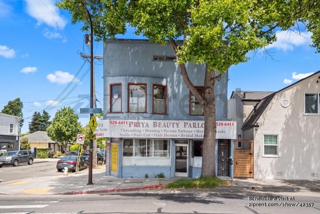 931 University Ave in Berkeley, CA - Building Photo - Building Photo