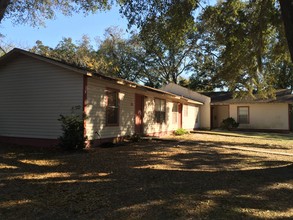 308 W Crescent Dr in Lakeland, FL - Building Photo - Building Photo