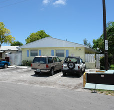 1316 NE 5th Ave in Fort Lauderdale, FL - Building Photo - Building Photo