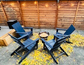 147 N Sherman St, Unit 3 in Denver, CO - Building Photo - Building Photo