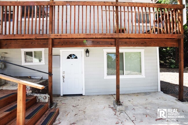 property at 1835 Bonita Rd