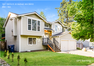 1307 196th Pl SE in Bothell, WA - Building Photo - Building Photo